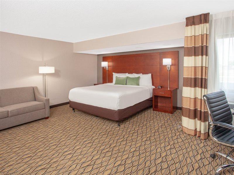 Hotel Wyndham Garden Fort Wayne Zewnętrze zdjęcie