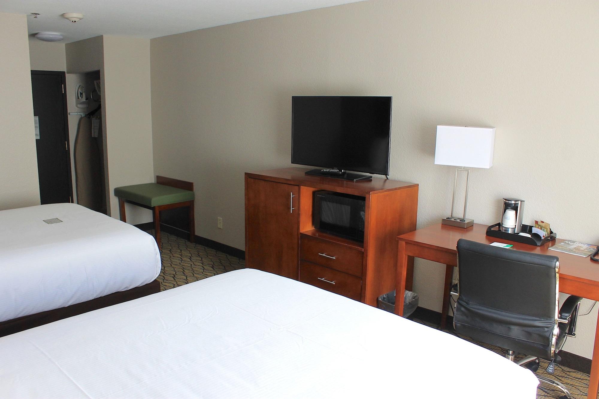 Wyndham Garden Fort Wayne Zewnętrze zdjęcie