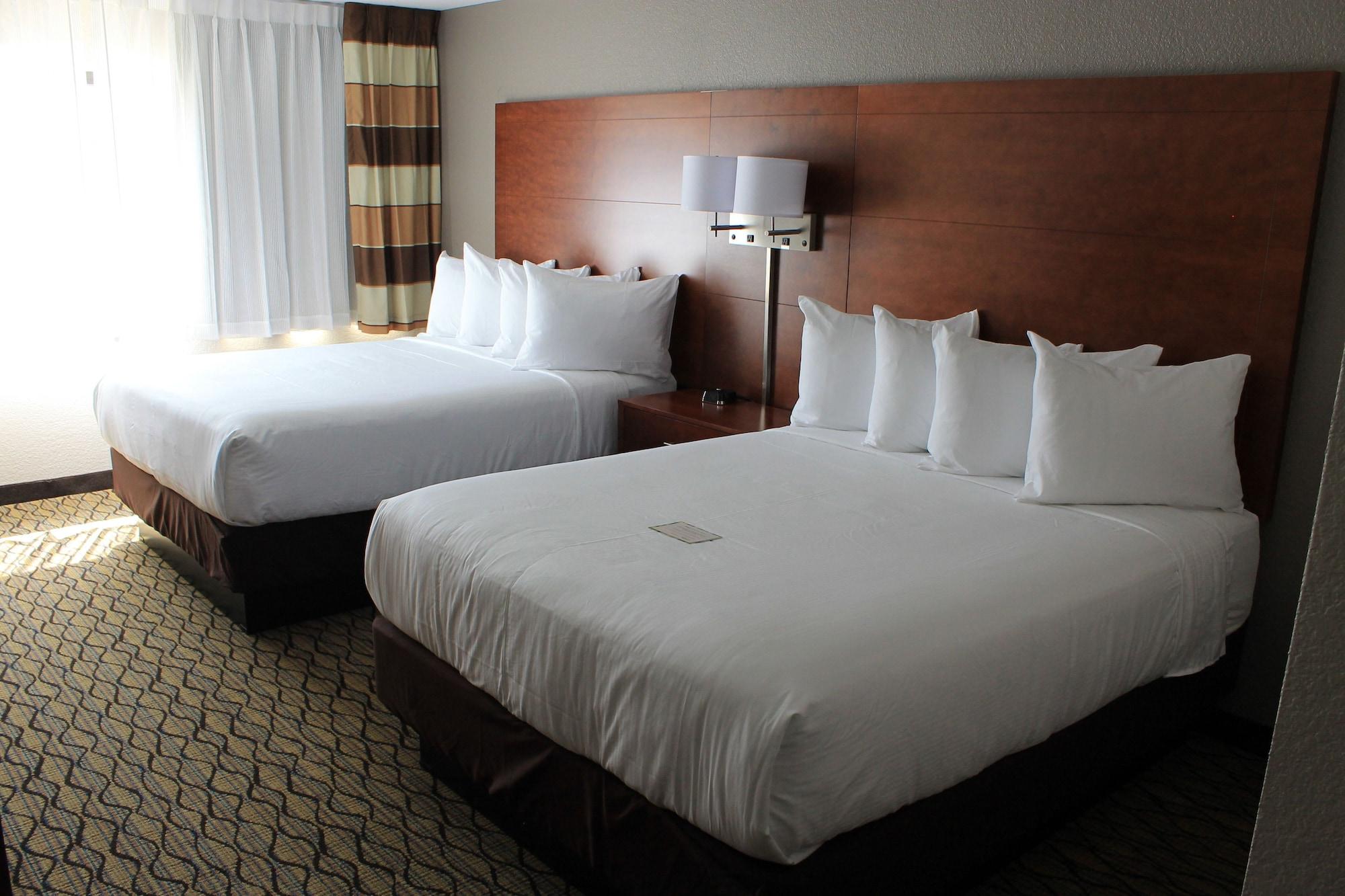 Wyndham Garden Fort Wayne Zewnętrze zdjęcie