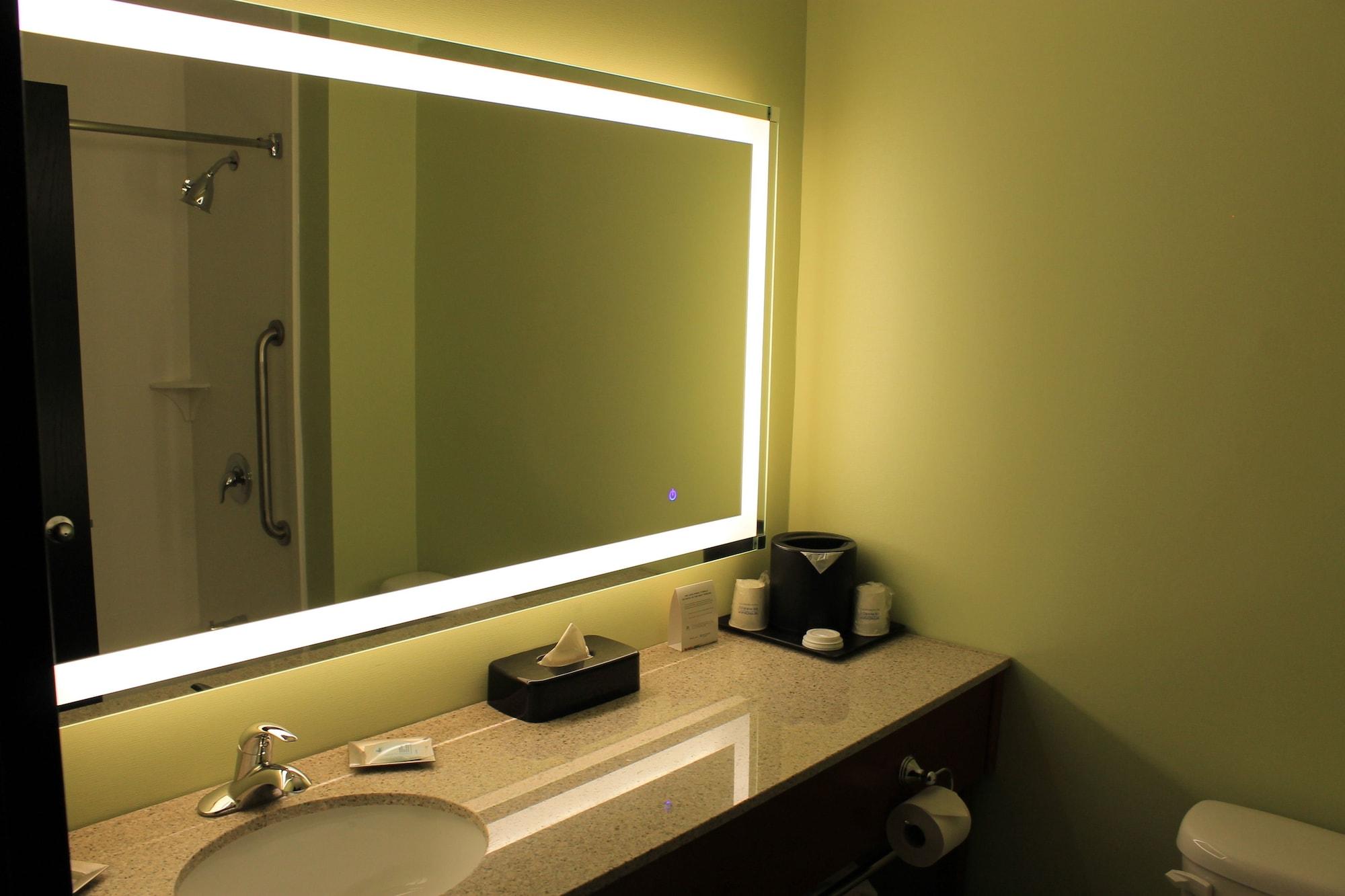 Wyndham Garden Fort Wayne Zewnętrze zdjęcie