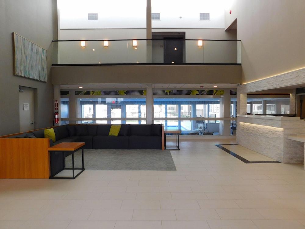 Wyndham Garden Fort Wayne Zewnętrze zdjęcie