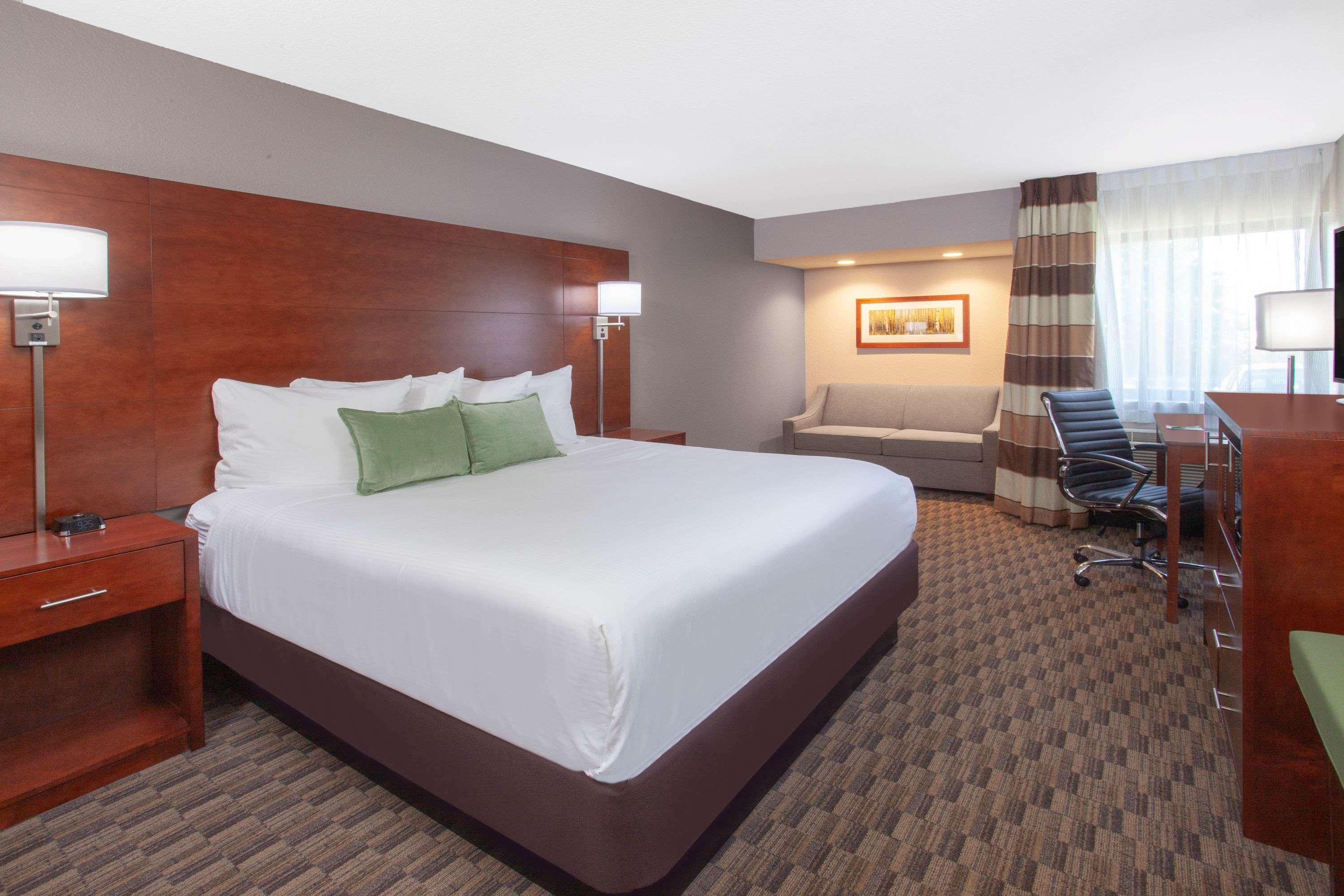 Wyndham Garden Fort Wayne Zewnętrze zdjęcie