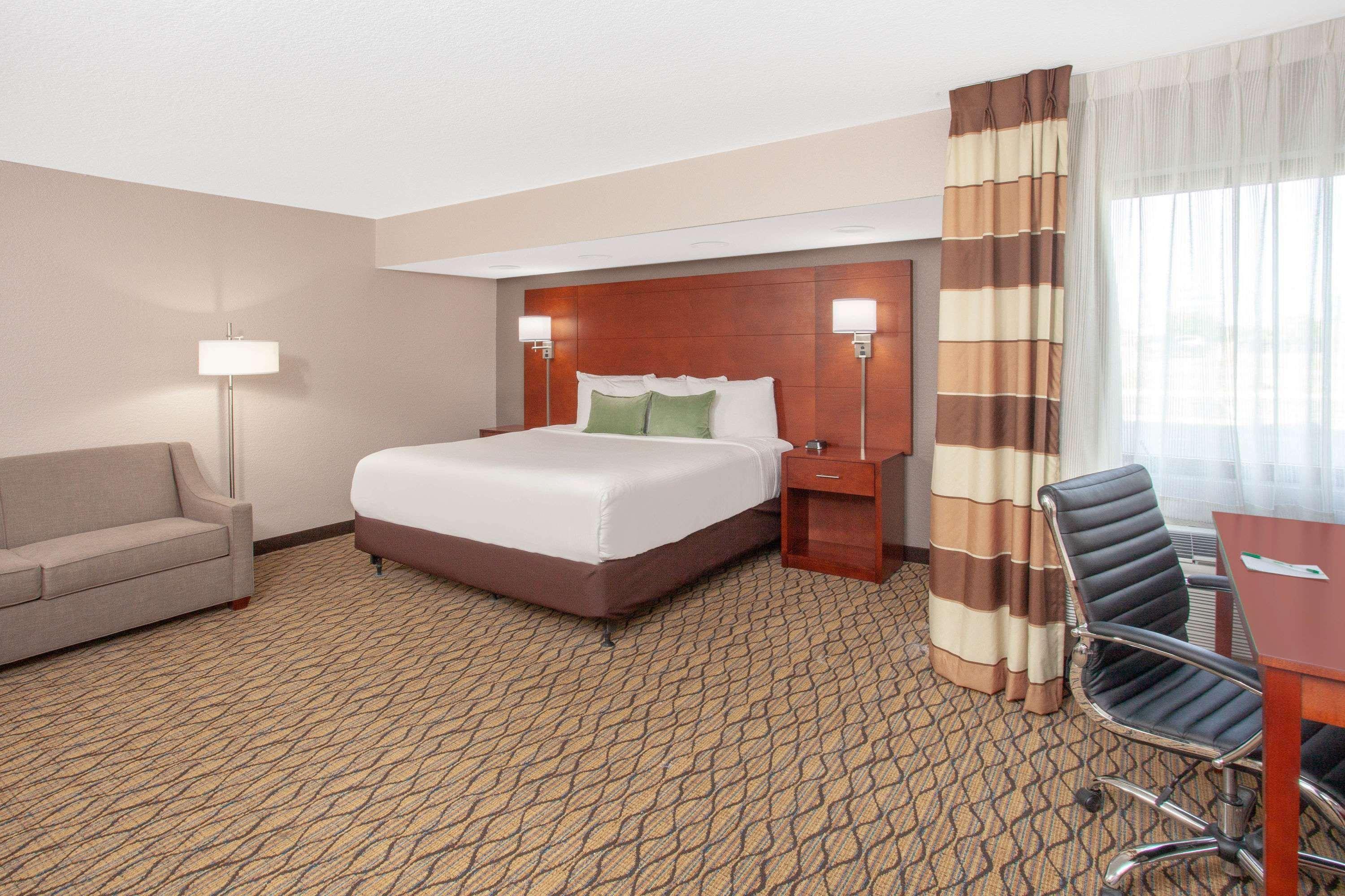 Hotel Wyndham Garden Fort Wayne Zewnętrze zdjęcie