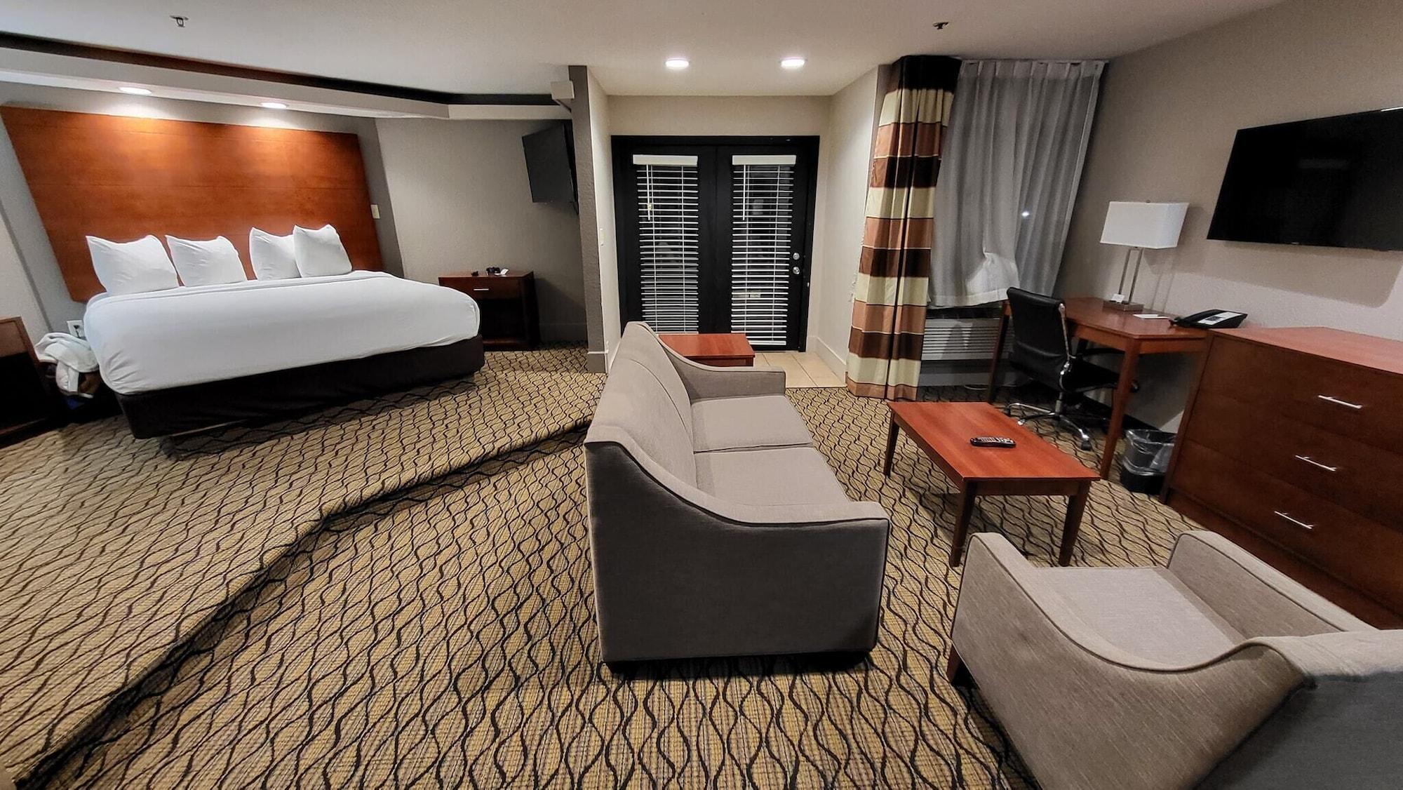 Wyndham Garden Fort Wayne Zewnętrze zdjęcie