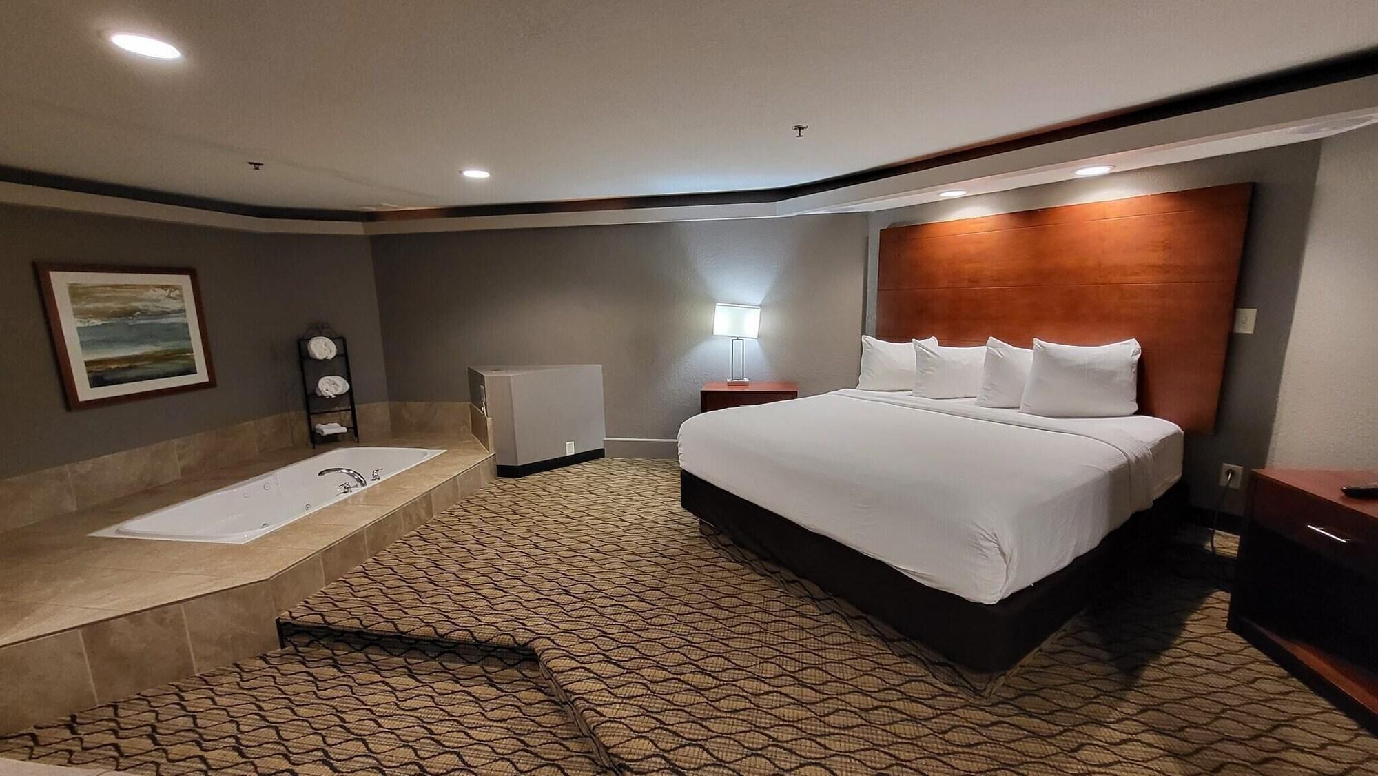 Wyndham Garden Fort Wayne Zewnętrze zdjęcie