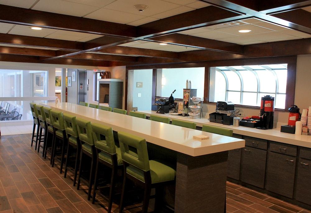 Wyndham Garden Fort Wayne Zewnętrze zdjęcie