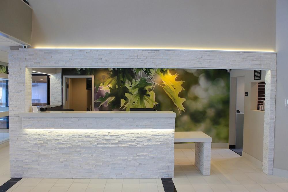Wyndham Garden Fort Wayne Zewnętrze zdjęcie