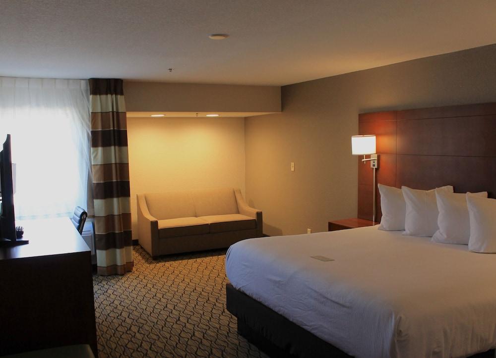 Hotel Wyndham Garden Fort Wayne Zewnętrze zdjęcie