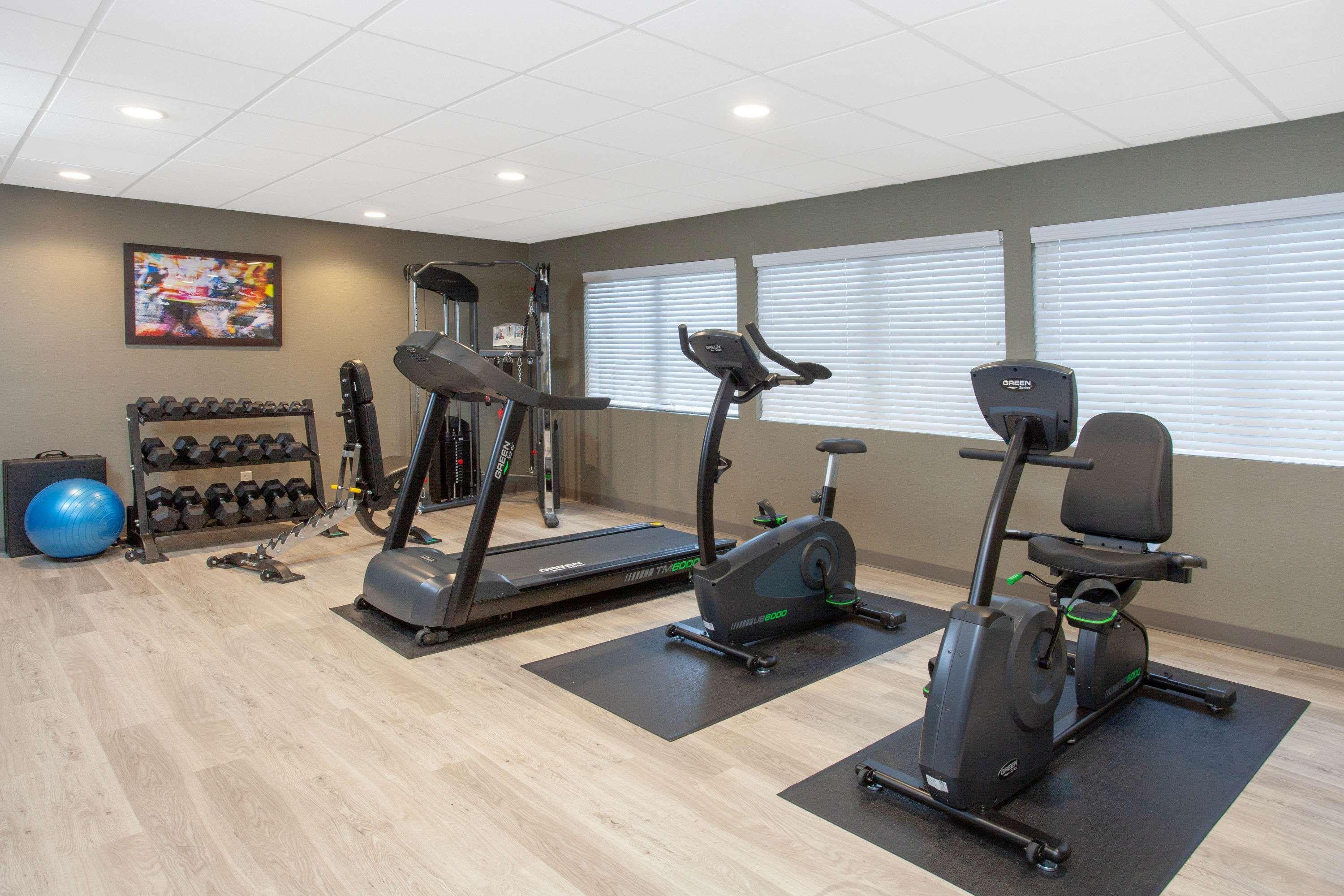 Wyndham Garden Fort Wayne Zewnętrze zdjęcie
