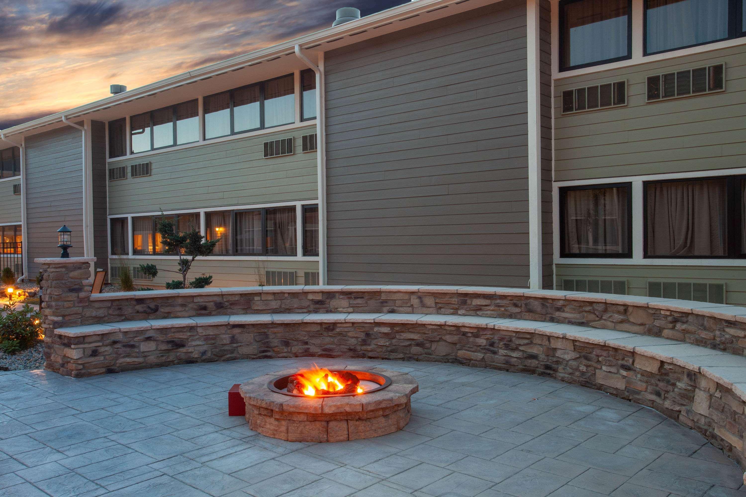 Wyndham Garden Fort Wayne Zewnętrze zdjęcie