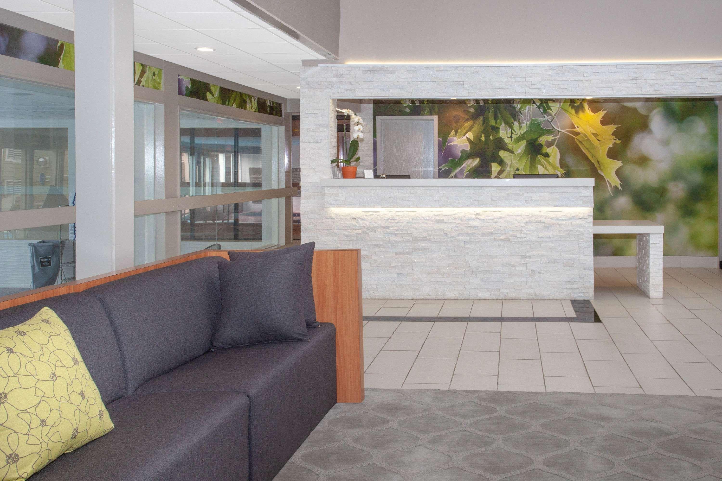 Wyndham Garden Fort Wayne Zewnętrze zdjęcie