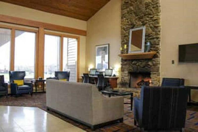 Wyndham Garden Fort Wayne Zewnętrze zdjęcie