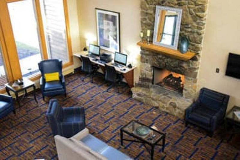 Wyndham Garden Fort Wayne Zewnętrze zdjęcie