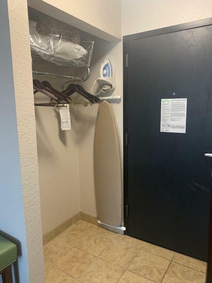 Wyndham Garden Fort Wayne Zewnętrze zdjęcie